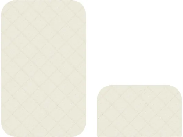 Madras, Classic II, Baby & Jr.