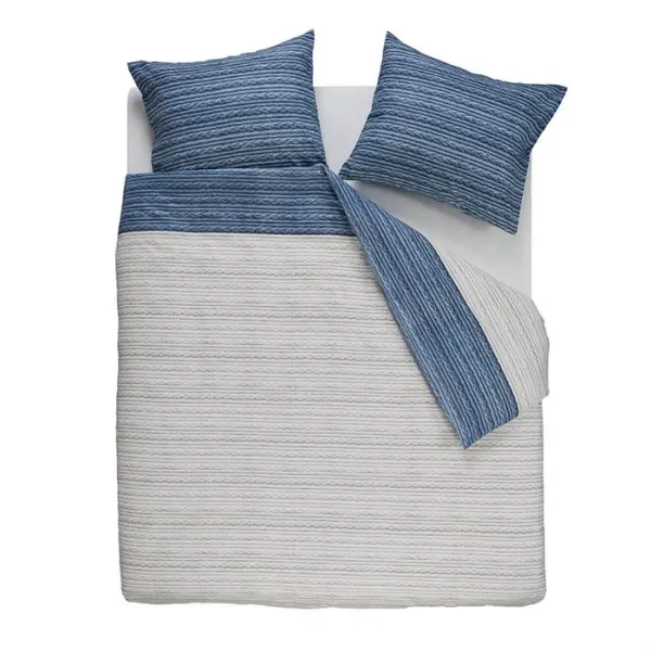 Auping Hippocrates AUP Off-white - Sengesæt - 140 x 220 cm